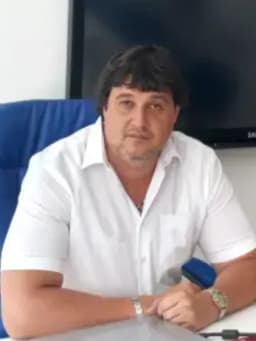 Tihomir Dovramadjiev