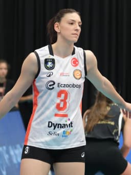 Tijana Bošković