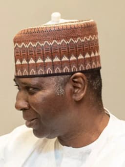 Tijjani Muhammad-Bande