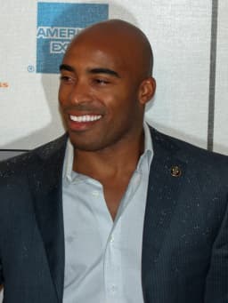 Tiki Barber