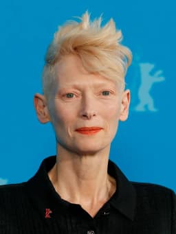 Tilda Swinton