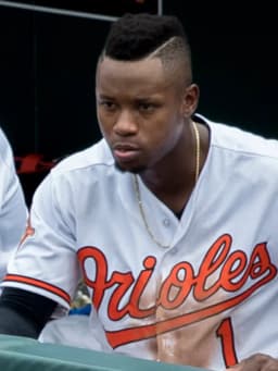 Tim Beckham