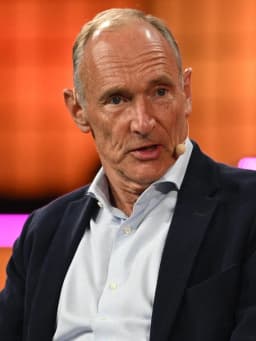 Tim Berners-Lee