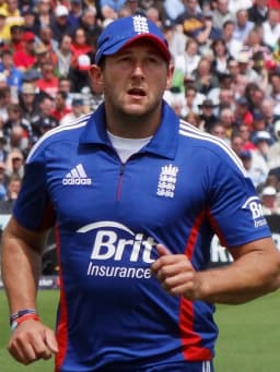 Tim Bresnan