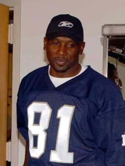 Tim Brown (American football)