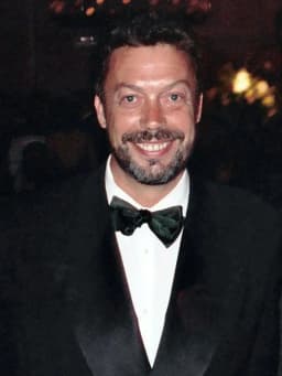 Tim Curry