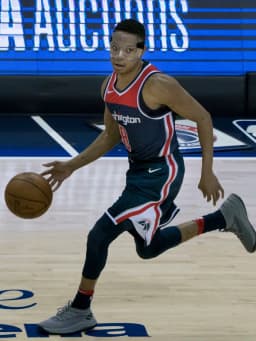Tim Frazier