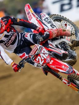 Tim Gajser