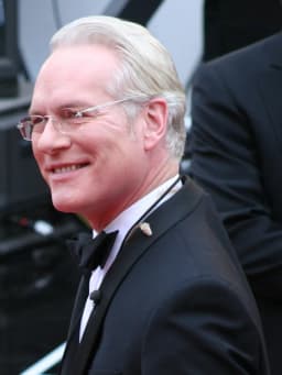 Tim Gunn
