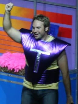 Tim Harding (musician)