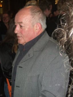Tim Healy (actor)