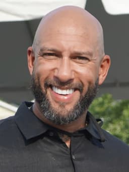 Tim Howard