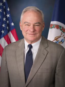 Tim Kaine