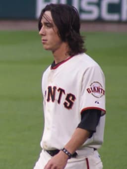 Tim Lincecum