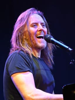 Tim Minchin