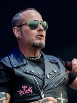 Tim "Ripper" Owens