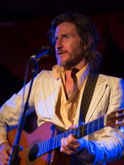 Tim Rogers (musician)