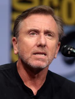 Tim Roth