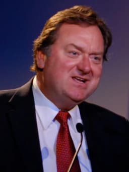 Tim Russert