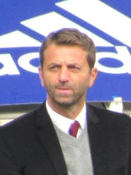 Tim Sherwood