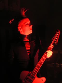 Tim Skold