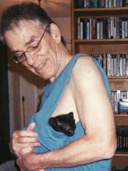 Tim Sullivan (writer)