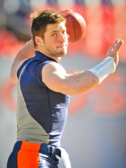 Tim Tebow