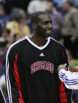 Tim Thomas (basketball)