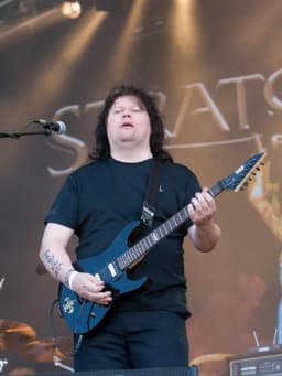 Timo Tolkki