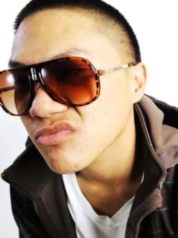 Timothy DeLaGhetto