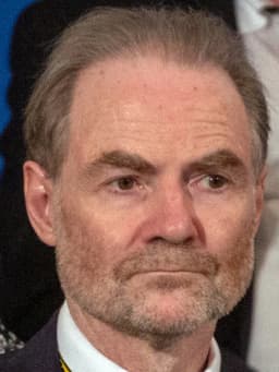 Timothy Garton Ash