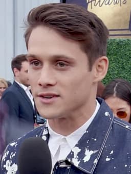 Timothy Granaderos