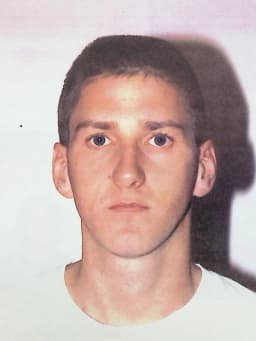 Timothy McVeigh