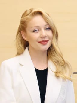 Tina Karol