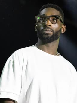 Tinie Tempah