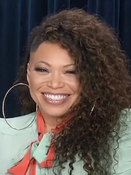 Tisha Campbell