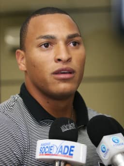 Titi (footballer, born 1988)