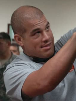Tito Ortiz