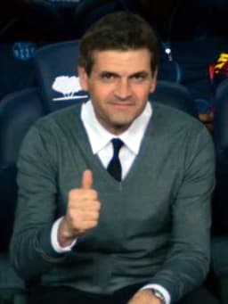 Tito Vilanova