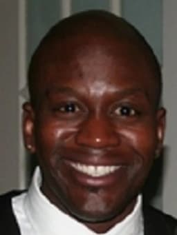 Tituss Burgess