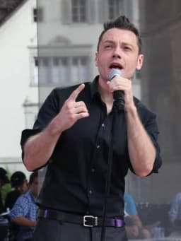Tiziano Ferro