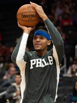 Tobias Harris