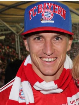 Tobias Schweinsteiger