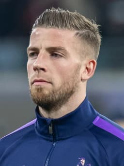 Toby Alderweireld
