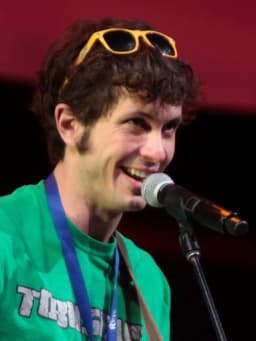 Toby Turner