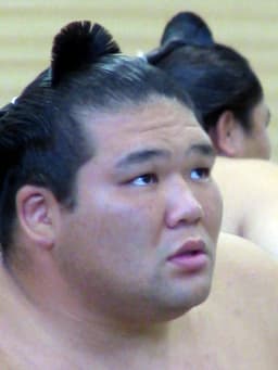 Tochiazuma Daisuke