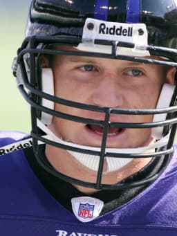 Todd Heap