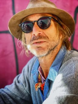 Todd Snider