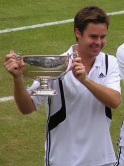 Todd Woodbridge