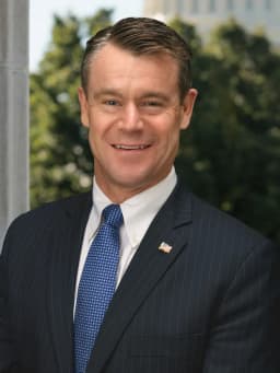 Todd Young